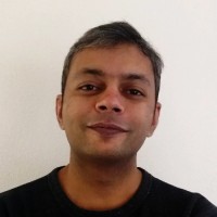 Adnan Usman, developer at Tactical Engine